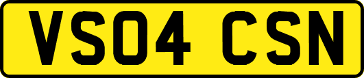 VS04CSN