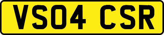 VS04CSR