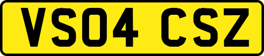 VS04CSZ
