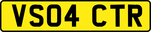 VS04CTR