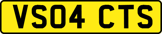 VS04CTS