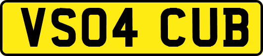 VS04CUB