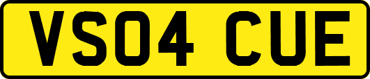 VS04CUE