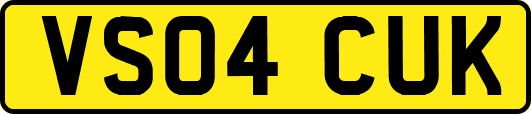 VS04CUK