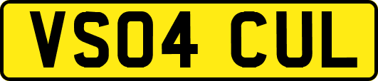 VS04CUL