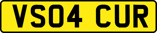 VS04CUR