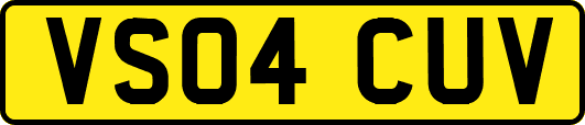 VS04CUV
