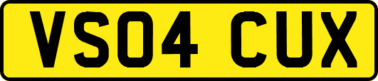 VS04CUX