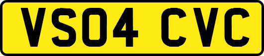 VS04CVC