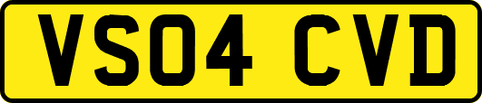 VS04CVD