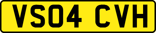 VS04CVH