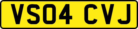 VS04CVJ