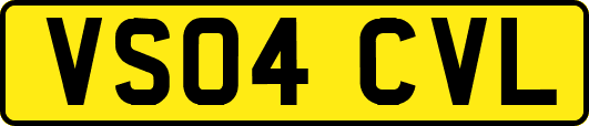 VS04CVL