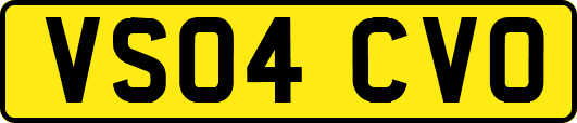 VS04CVO