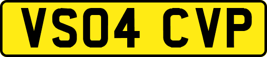 VS04CVP