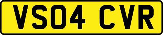 VS04CVR