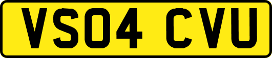 VS04CVU