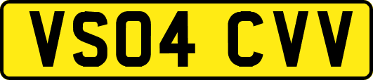 VS04CVV