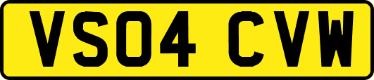VS04CVW