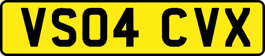 VS04CVX