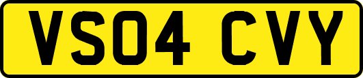 VS04CVY