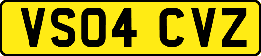 VS04CVZ