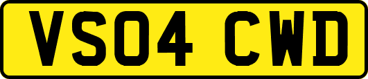 VS04CWD