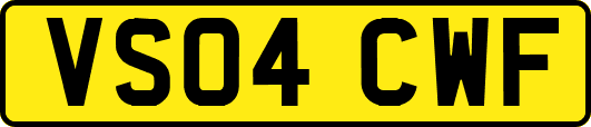 VS04CWF