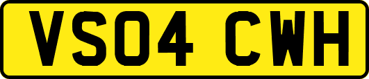 VS04CWH
