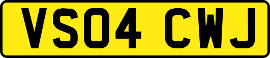 VS04CWJ