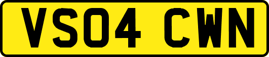 VS04CWN