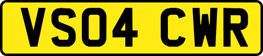 VS04CWR