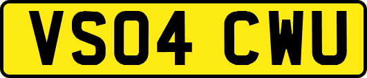 VS04CWU