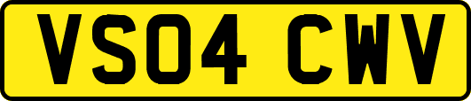 VS04CWV