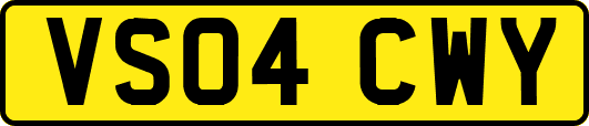 VS04CWY
