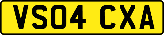 VS04CXA