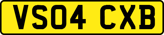 VS04CXB