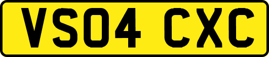 VS04CXC