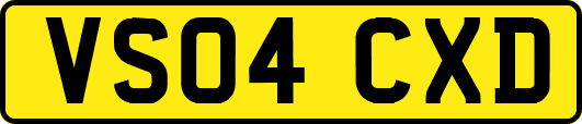 VS04CXD