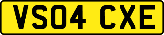 VS04CXE
