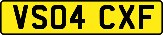 VS04CXF
