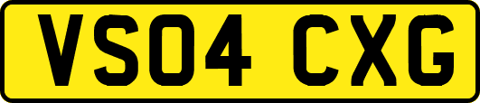 VS04CXG