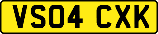 VS04CXK