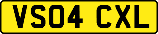 VS04CXL
