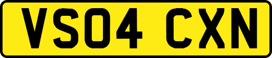 VS04CXN