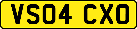 VS04CXO
