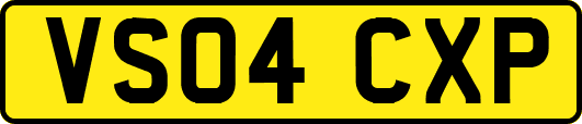 VS04CXP