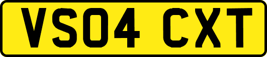 VS04CXT