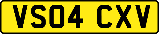 VS04CXV
