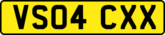 VS04CXX